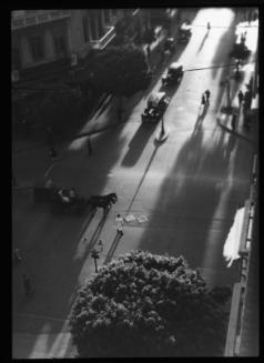 Street in Cairo