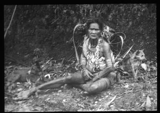 Sahai Woman