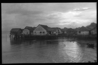 Borneo Village