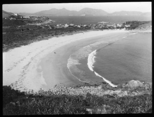 Big Wave Bay