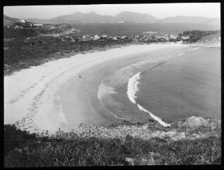 Big Wave Bay