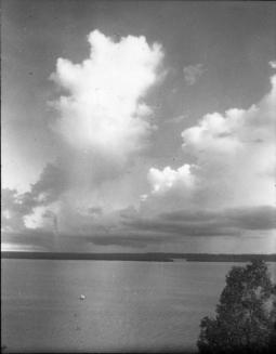 A Sail on the Sea