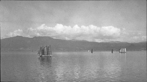 Inland Sea of Japan