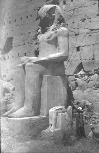 Ramses II