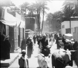 Street, Luxor