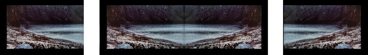© Brenda Pelkey. Copyright Visual Arts-CARCC, 2021