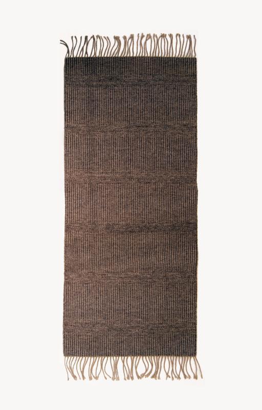 Handwoven Rug #8121