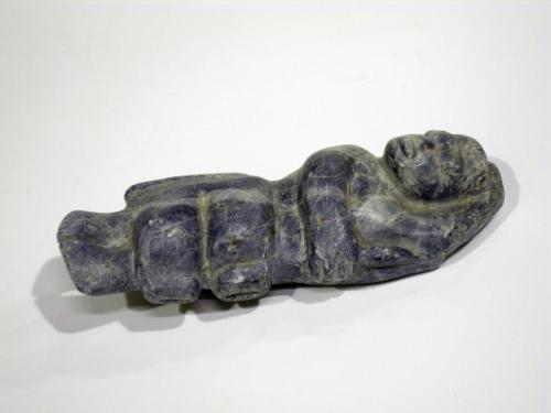 Woman (Spirit)