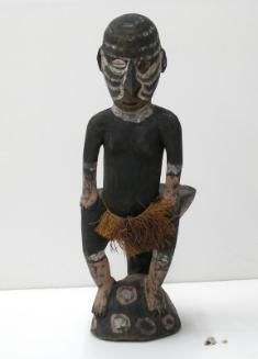 Orator's stool