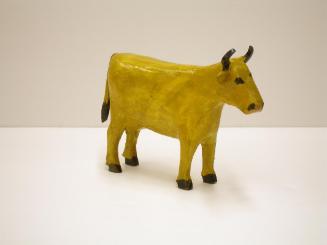 Untitled (cow)