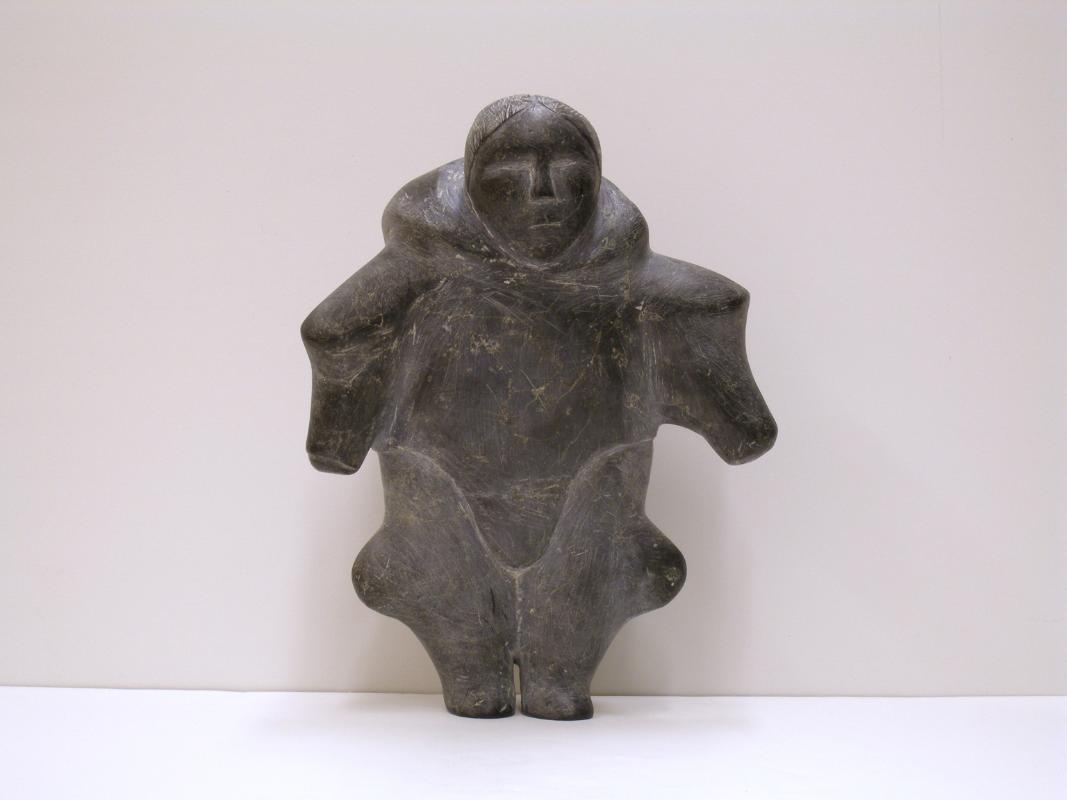 Standing Woman