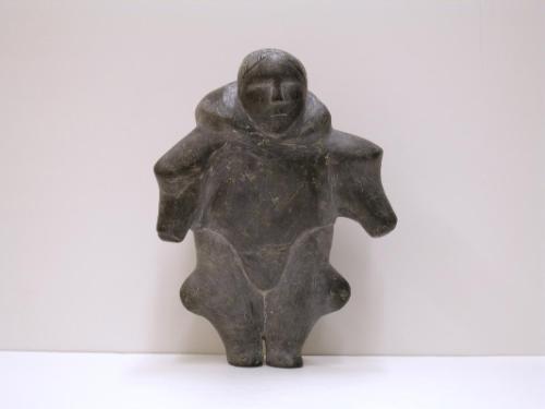 Standing Woman