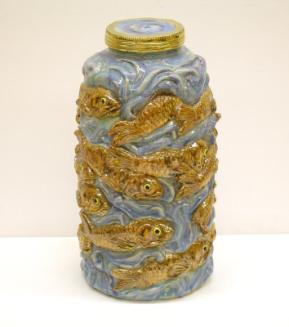 Fish Jar