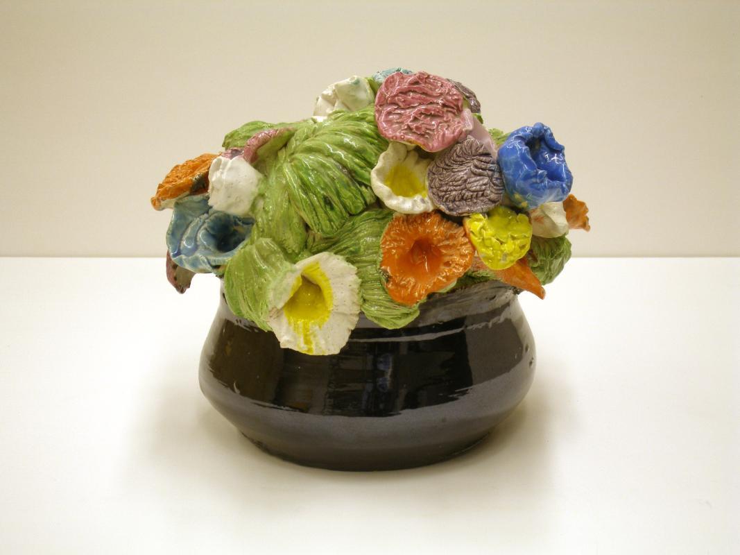 Summer Bouquet (Coolport Series)