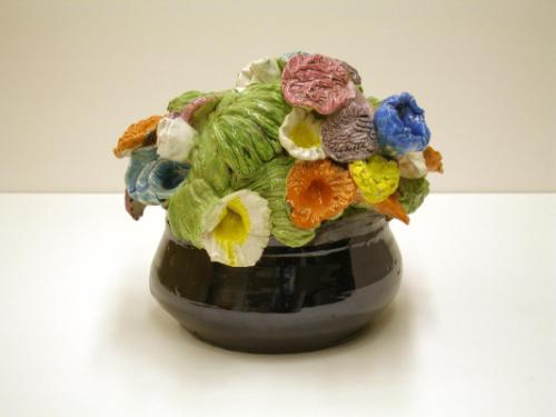 Summer Bouquet (Coolport Series)