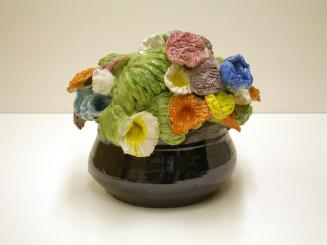 Summer Bouquet (Coolport Series)