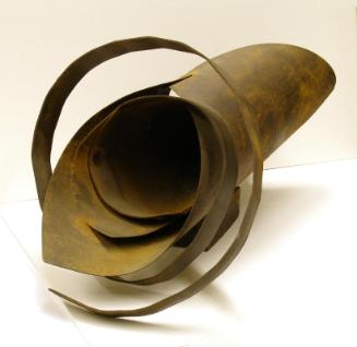 Inward Spiral