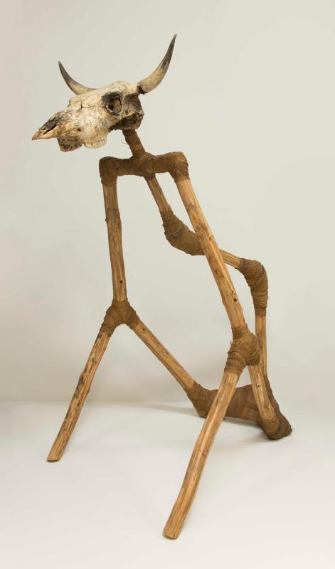 Westuchi (West Drought Ghost)