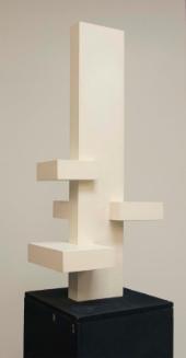 Structurist Relief