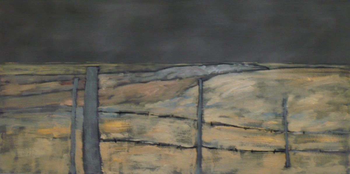 Fenceline