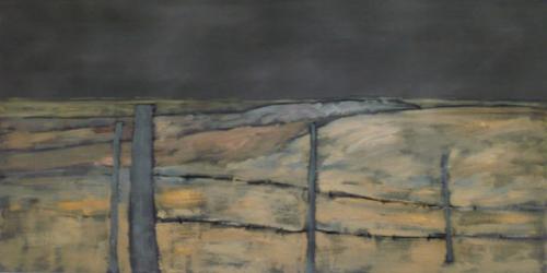 Fenceline