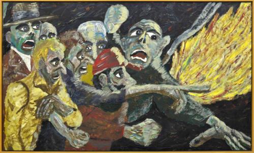 The Accusers