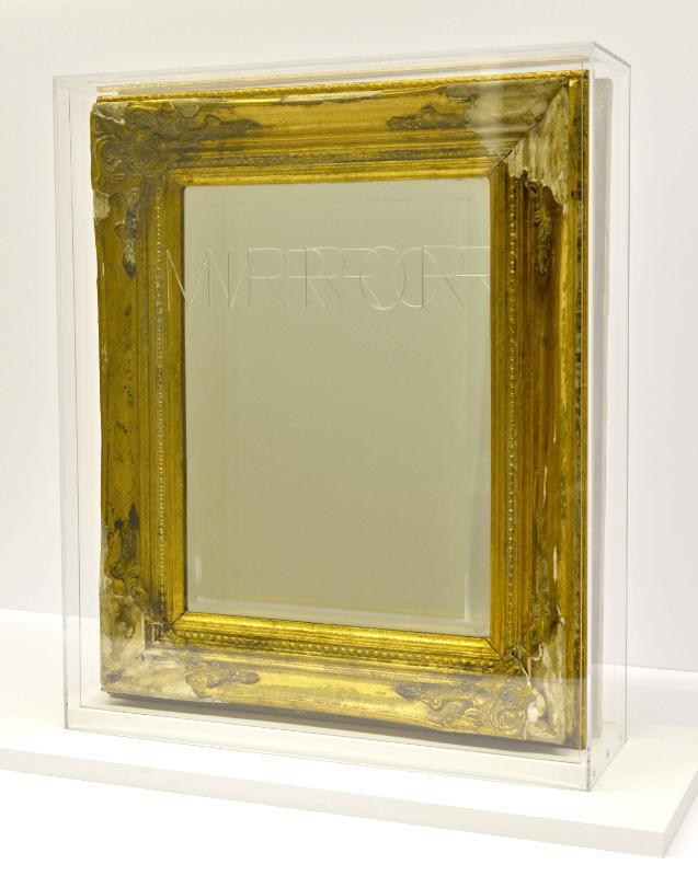 Mirror/rorriM