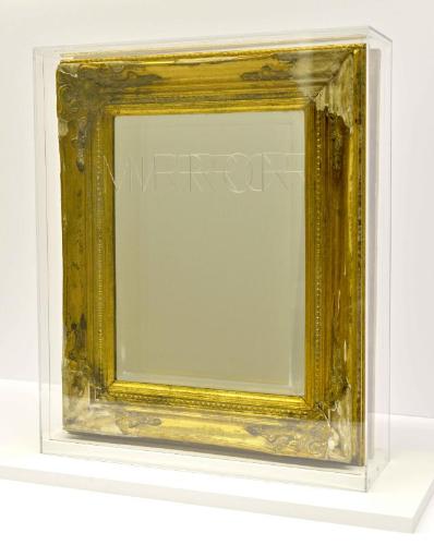 Mirror/rorriM