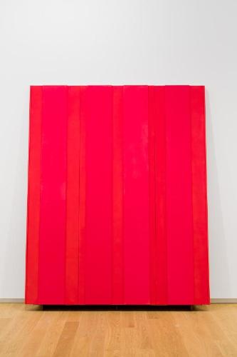 The Red Studio