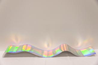 Diffraction Curve