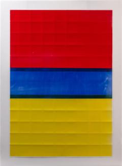 Red, Yellow, Blue
