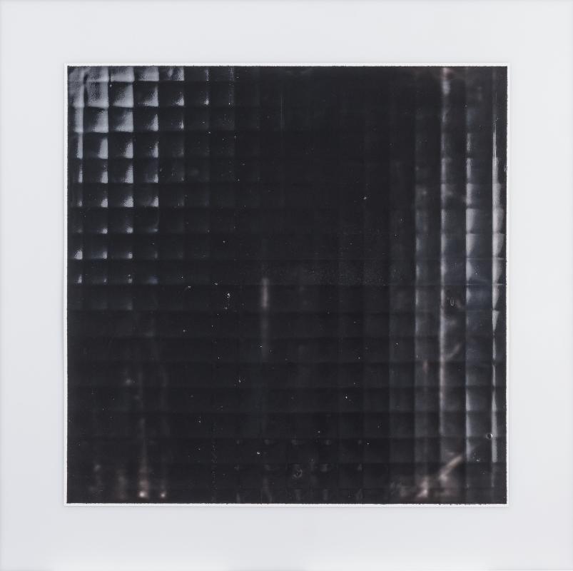 Black Squared