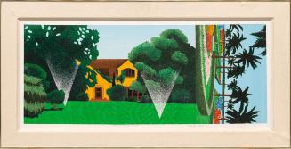 Bevery Hills/Tropic Garden