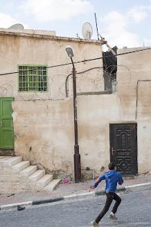 Courtesy of the artist, © Ahlam Shibli