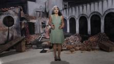 Oliver Husain, Item Number (video still), 2012, video with sound, 15:00 minutes. Courtesy of th…