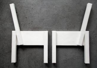 Ghost Chair
