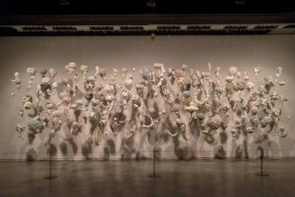 Curtain of Life