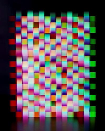 Interpolation Dramatization (RBG)18