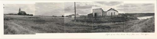 Site of Historic Village of Fish Creek