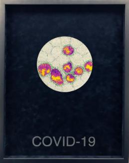 Second Wave: COVID-19 No. 3