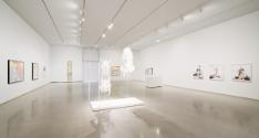 Installation view, "If I have a body," Remai Modern, 2019. Photo: Blaine Campbell.