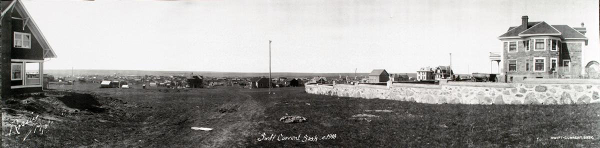 Swift Current, Sask.