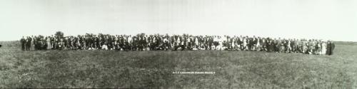 U.C.T. Excursion Regina Beach 2
