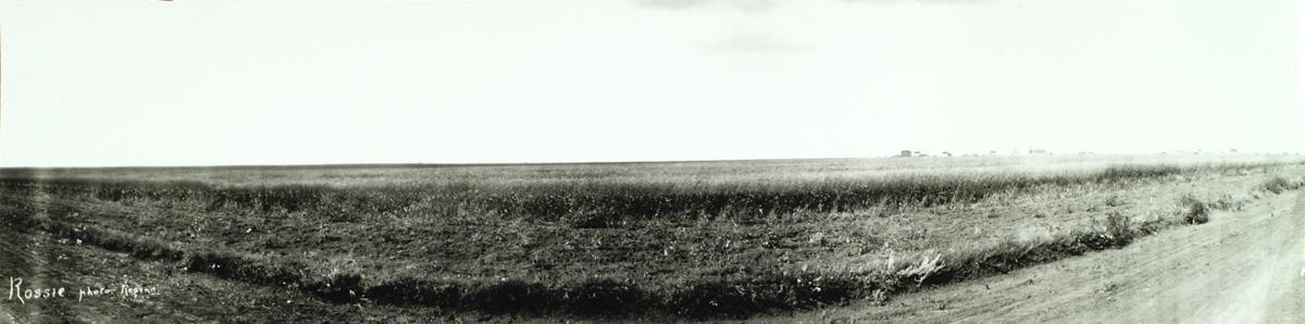 Small Town Saskatchewan