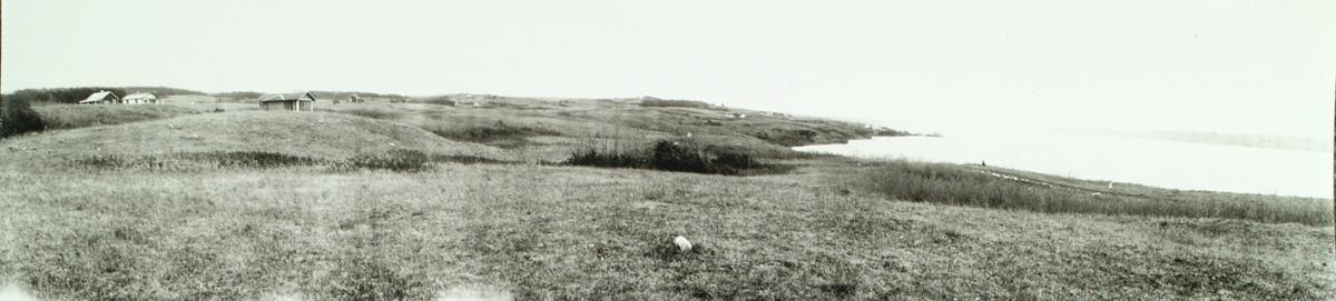 Untitled (Long Lake - Pelican Point area)