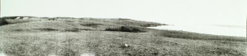 Untitled (Long Lake - Pelican Point area)