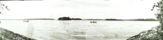 Fish Lake Where Pike and Pickeral May Be Caught