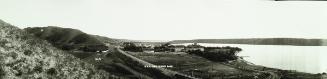 G.T.P. Line, Lebret, Sask.
