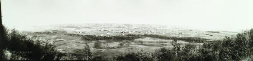 Fort Qu’appelle, Sask.