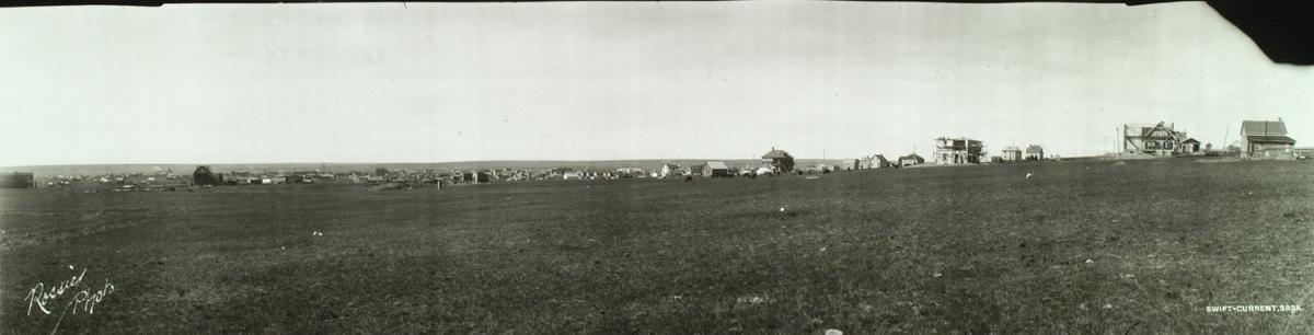 Untitled (Swift Current residential develoment)
